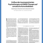 Publikation der Traumapraxis Mannheim zu EMDR und Hashimoto